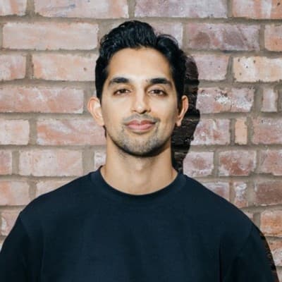 Imran Jeddy, Founder, Pulse