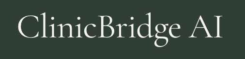Clinicbridge.AI logo
